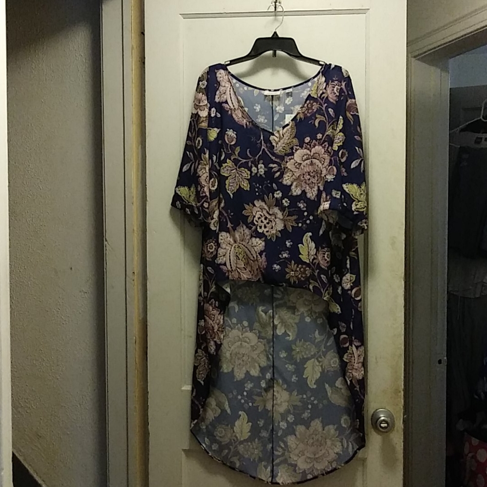 Sweet Pea for New York & Co